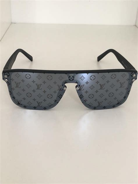 [REVIEW] LV Waimea Black Monogram Sunglasses ️ 